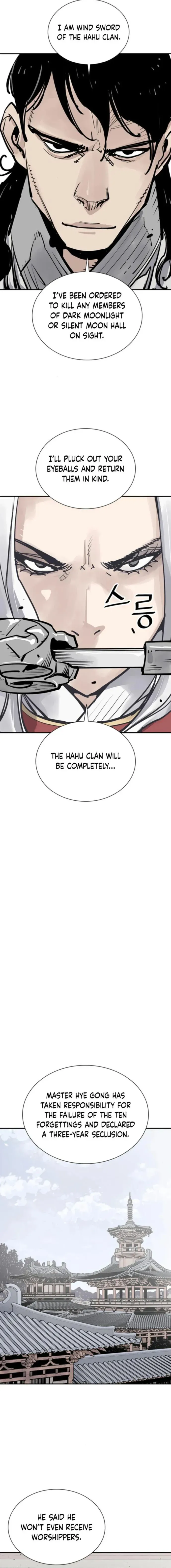 Death God Chapter 111 13
